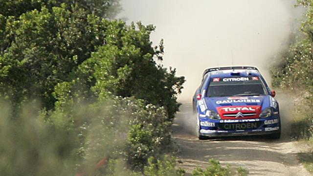 Insatiable Loeb