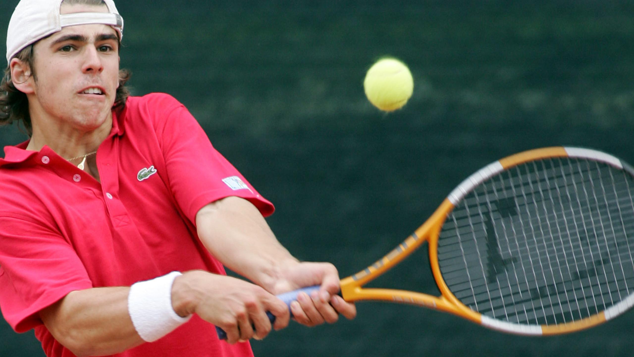 Marat Safin incontri