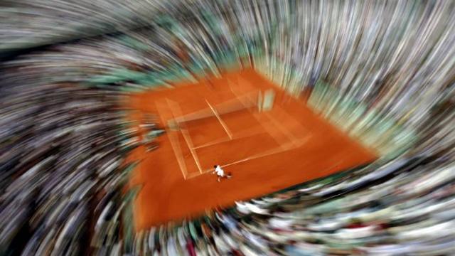Roland-Garros pense à l'avenir