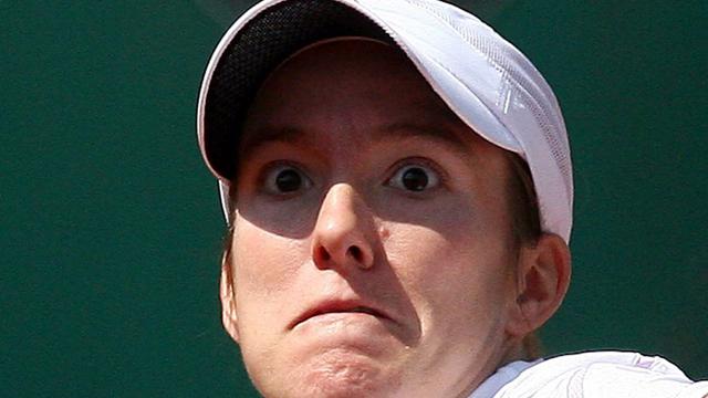 Henin : "Il faut transformer la nervosité"