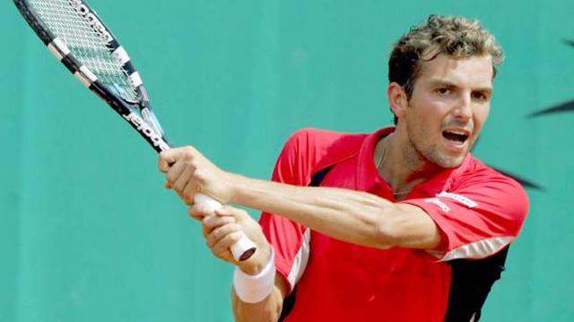 Benneteau: "J'ai fait ce que j'ai pu"