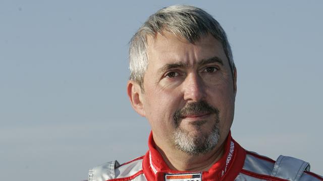 Décès de Henri Magne