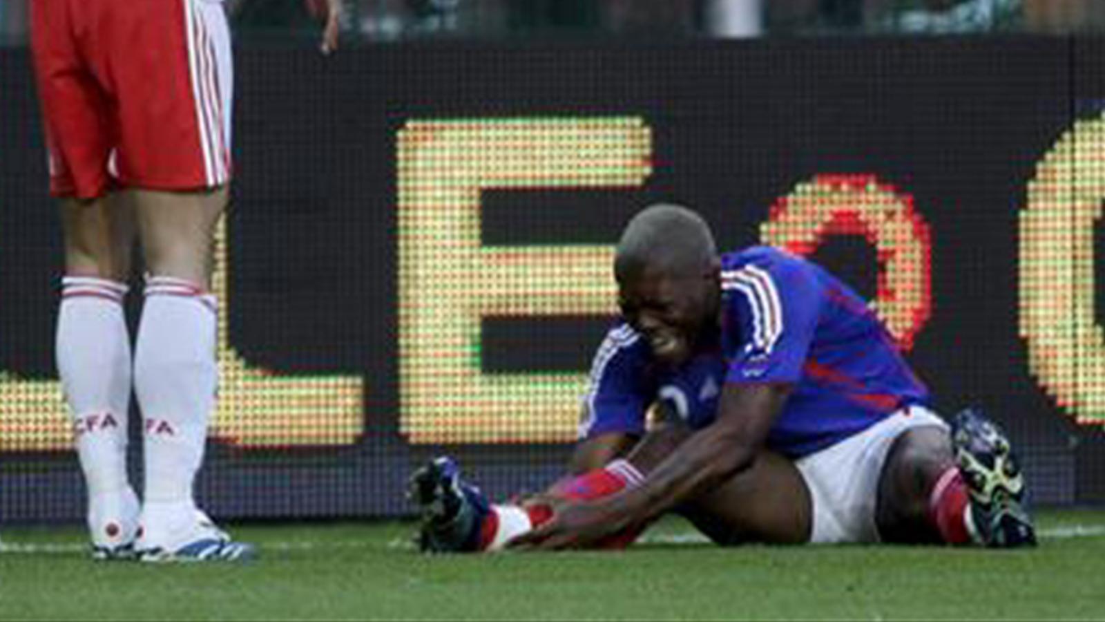 Socca Coupe Du Monde Foot A 6