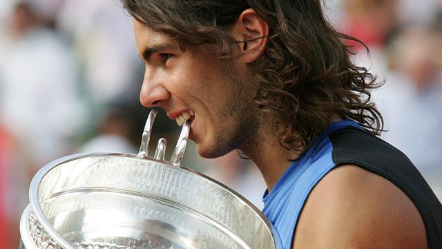 Nadal : "Une saveur particulière"