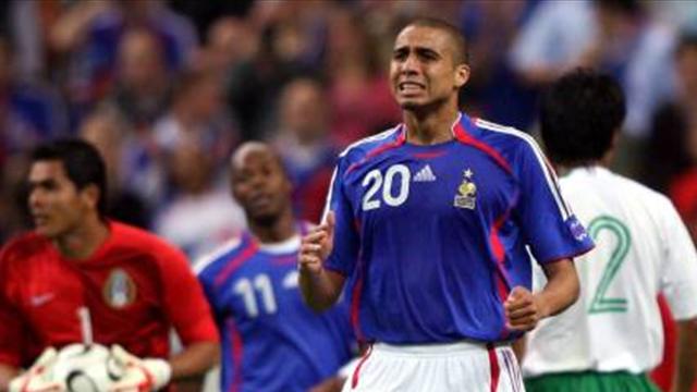 Au tour de Trezeguet ?