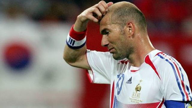 Zidane, un dernier titre au goût amer