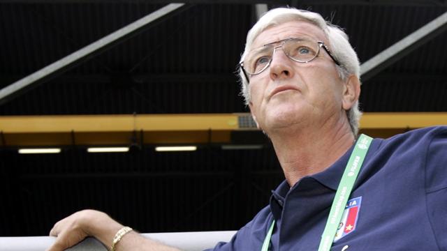 Lippi par la grande porte