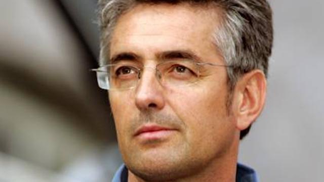 Madiot: "Une carte à jouer"