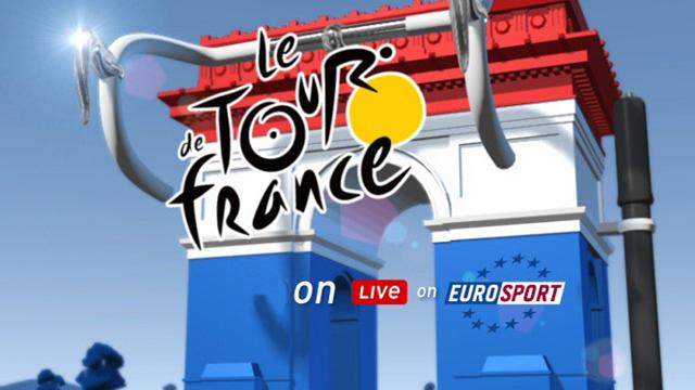 Le journal du Tour