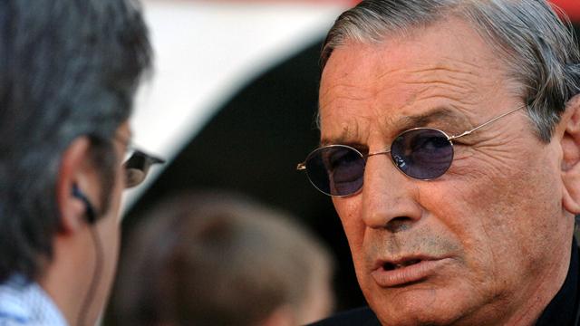 "Noi abbiamo Totti, loro no"