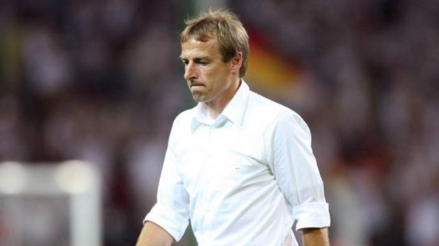 Klinsmann s'en va, Löw arrive