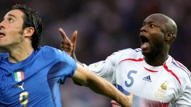 Gallas: "C’est de la triche"