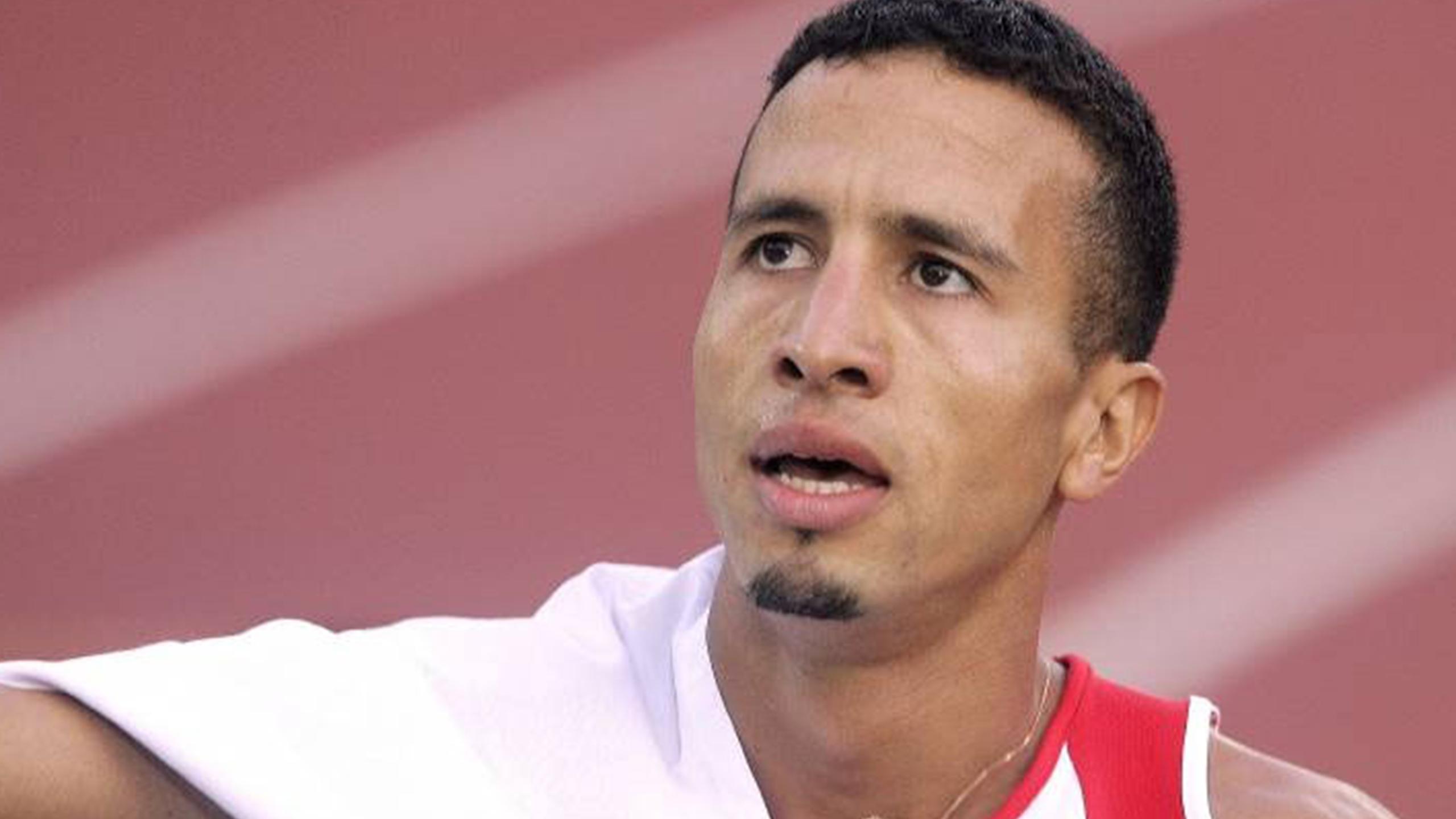 Ramzi appears before IOC - Eurosport