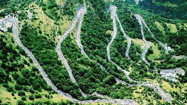 L'Alpe d'Huez au menu