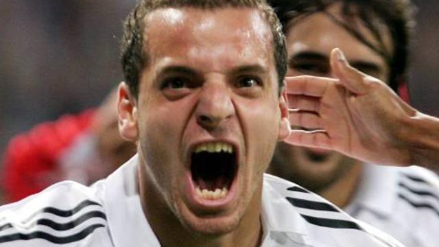 Soldado cedido al Osasuna