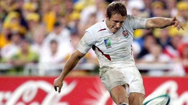 Wilkinson volverá a jugar con Inglaterra