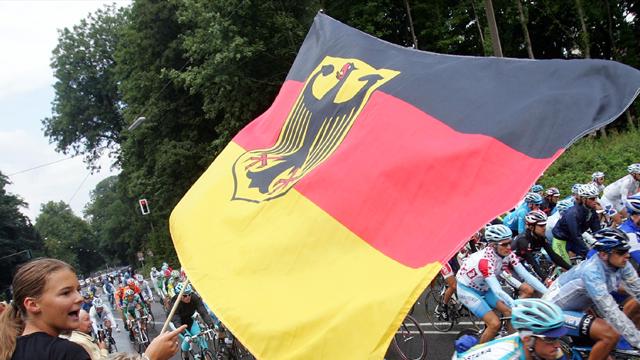 Deutschland-Tour kommt zurück - Start spätestens 2018