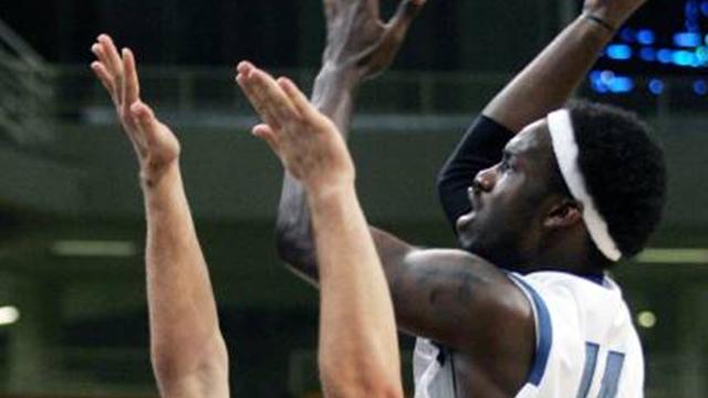 Les Bleus timides