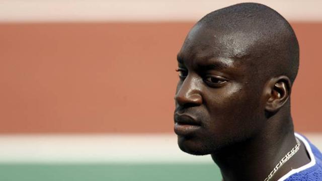 Doucouré doit renoncer