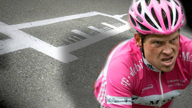Ullrich: Pas de poursuites