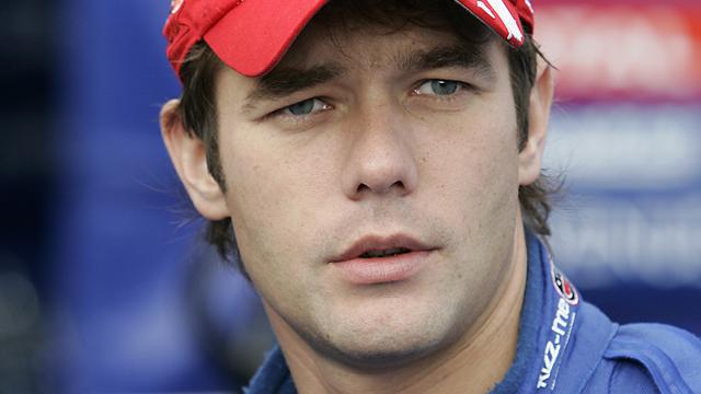 Loeb veut du calme