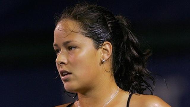 Ivanovic impressionne