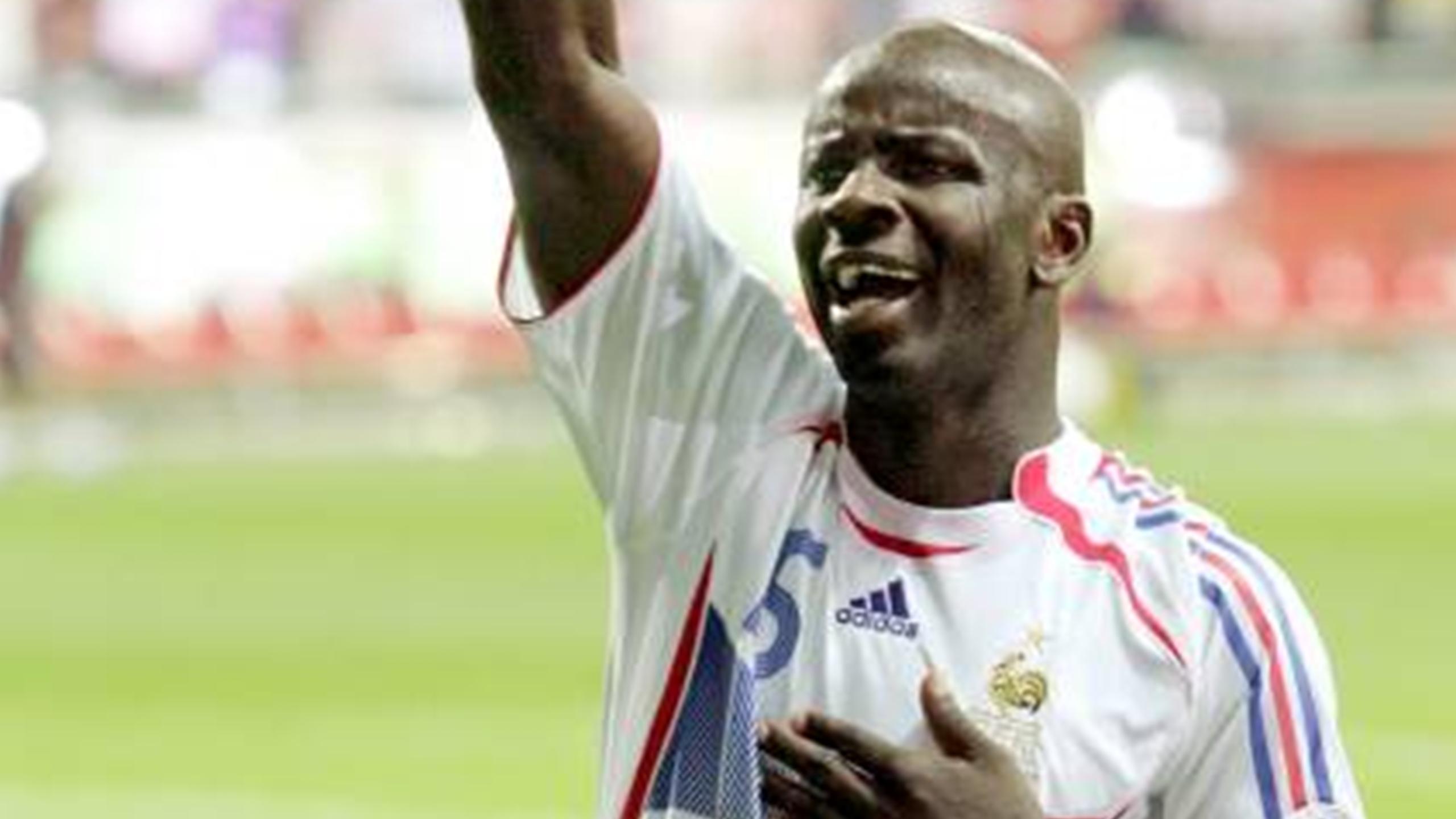 France target points Eurosport