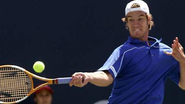 Gasquet se libère