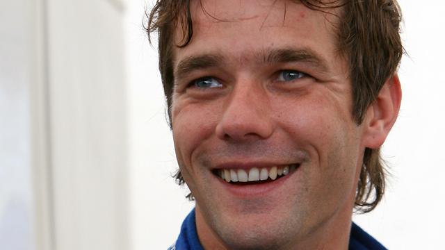 "McRae, le meilleur choix"