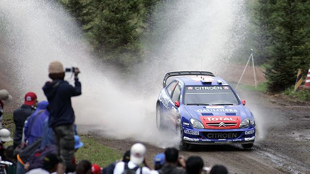 Loeb solide, Grönholm fébrile