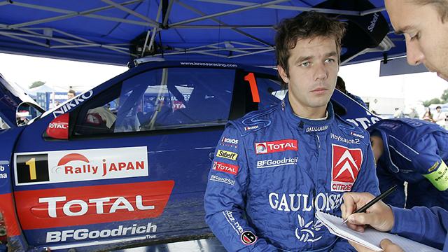 Loeb, référence absolue