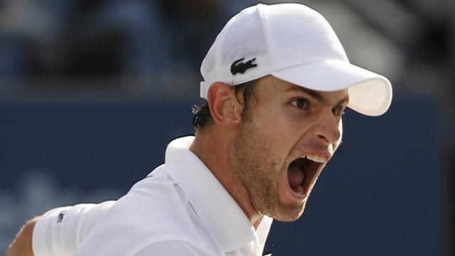 Roddick sera à Lyon
