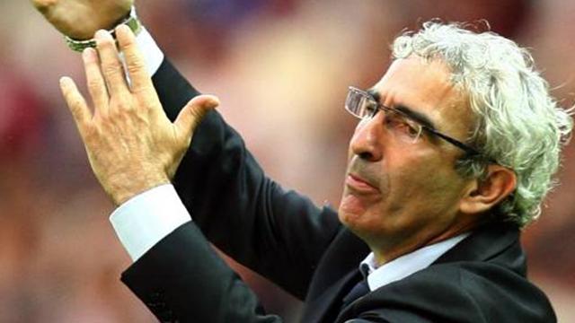 Domenech praises penalties