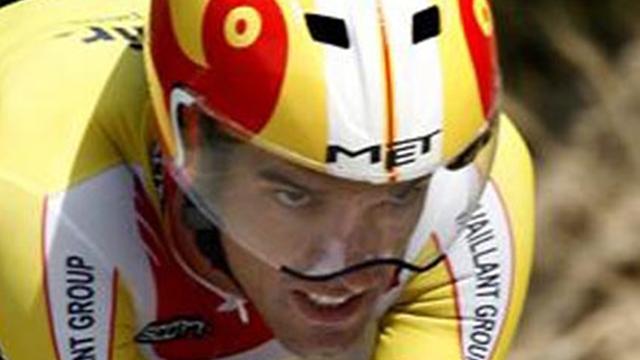 Millar wants home prologue win