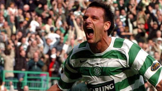 Al Celtic l'Old Firm