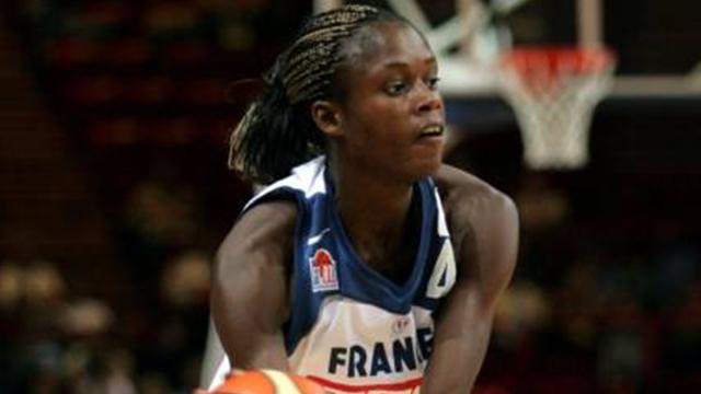 Des Bleues ambitieuses