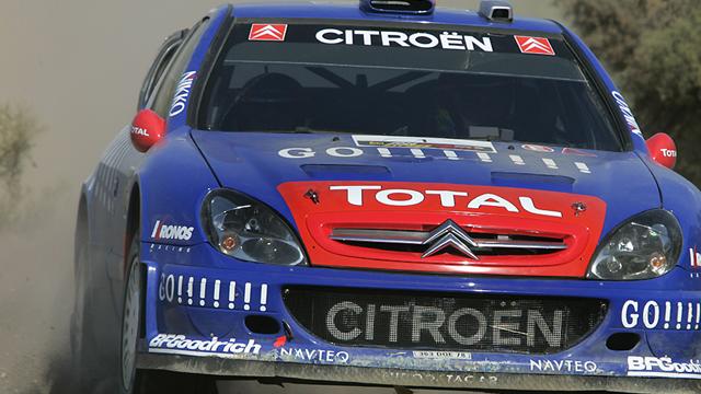 Loeb intouchable