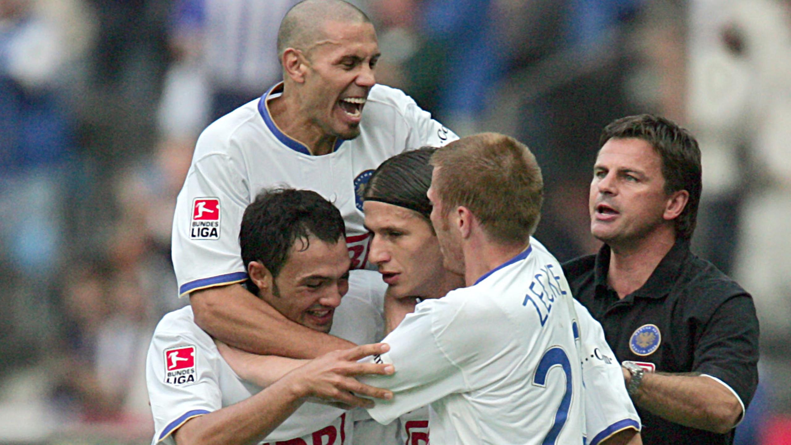 Scandal in German Cup - DFB-Pokal 2006-2007 - Football ...