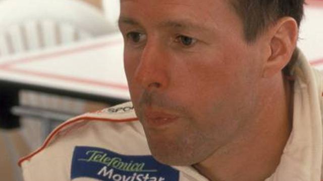 McRae : "J'ai confiance"