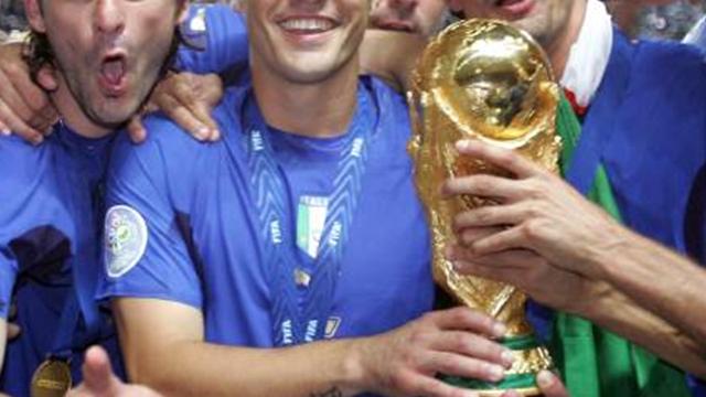 Benelux in World Cup bid