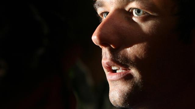 Loeb : "Du mal à réaliser"