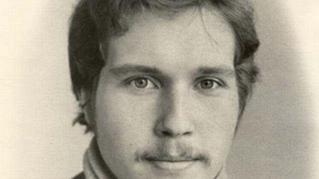 Умер Сергей Осокин