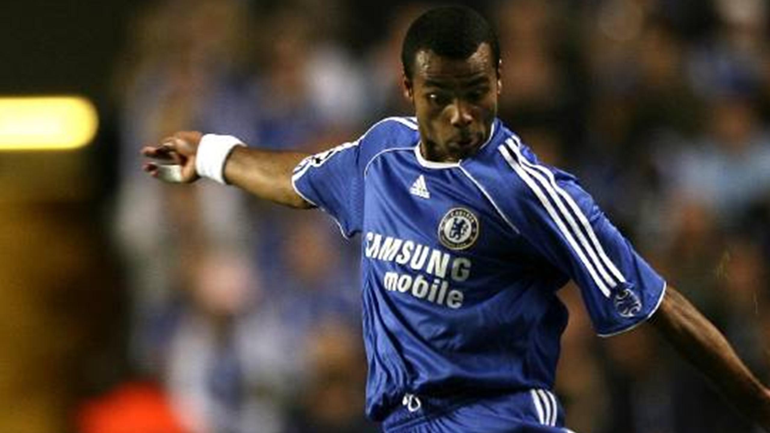 Dont abuse Cashley - Eurosport