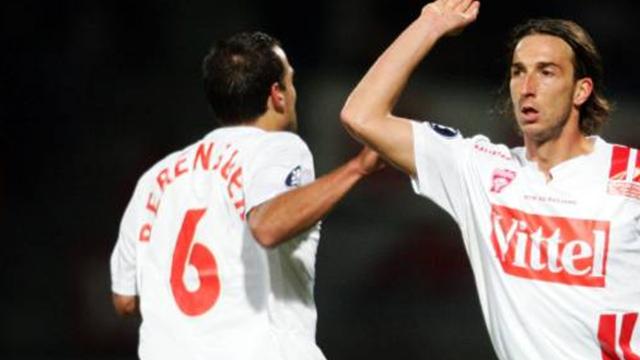 Nancy, qui s'y frotte s'y pique