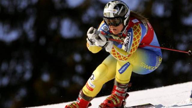 Paerson veut relever la tête