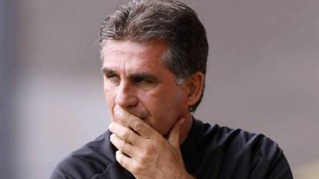 Queiroz quits United for Portugal