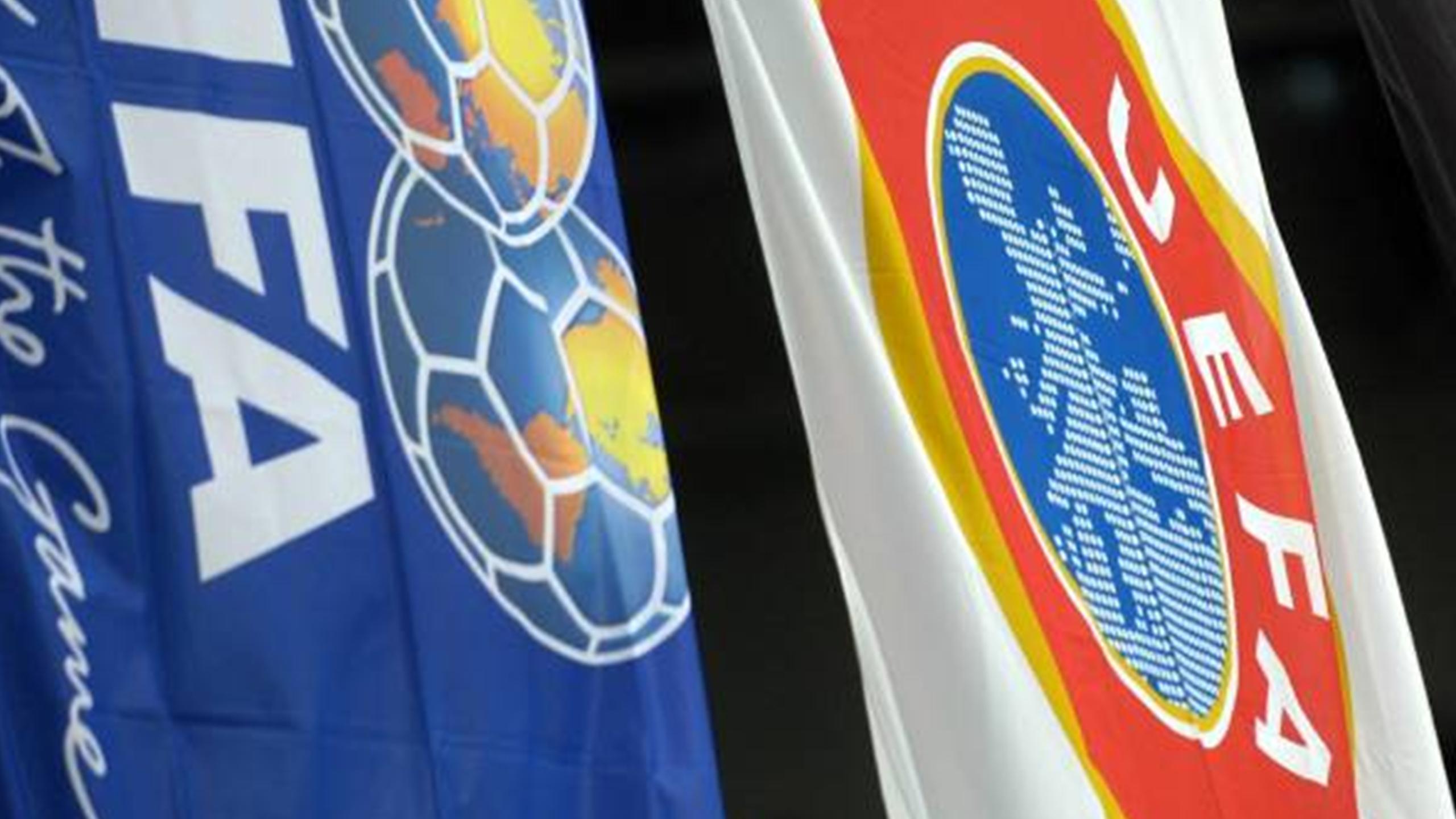 UEFA considers squad limit - Eurosport