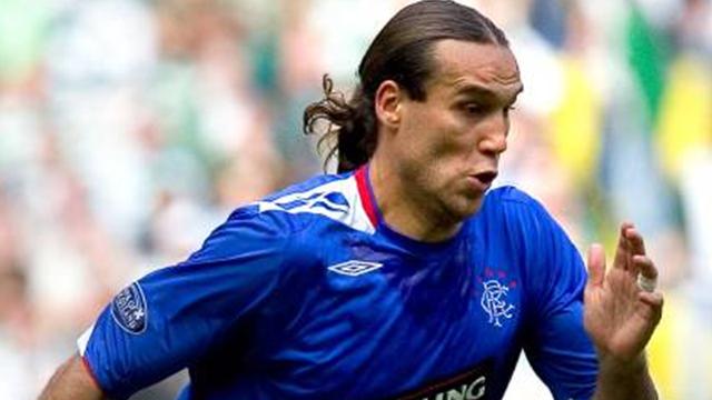Rangers, pareggio in extremis