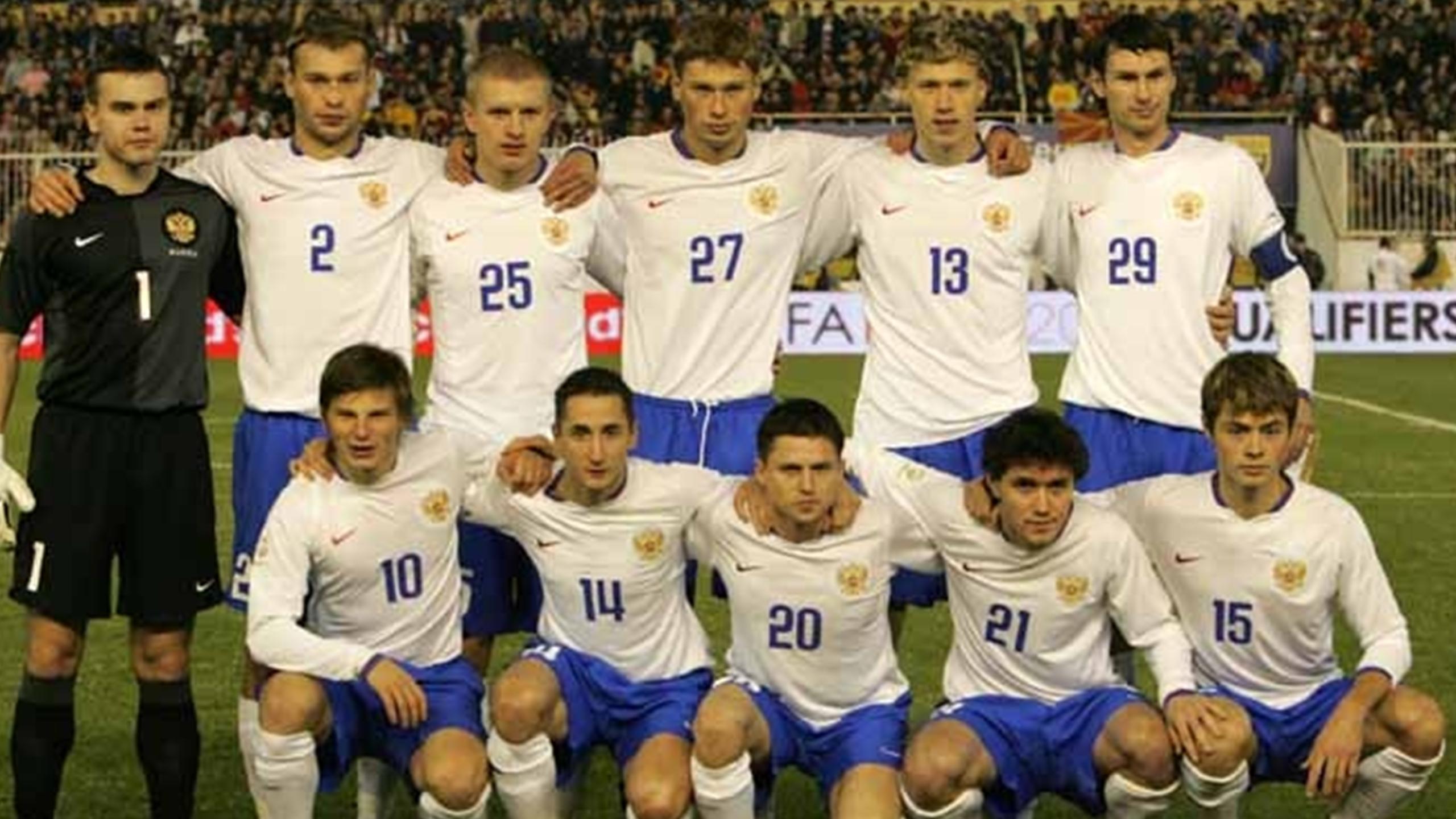 2007 Фото Россия