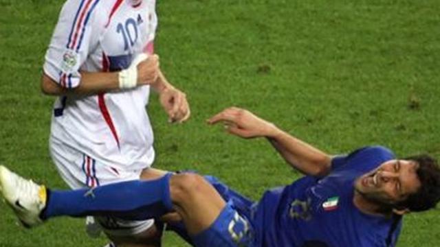 Connaissez-vous parfaitement le match France-Italie du 9 juillet 2006 ? Faites le quiz…